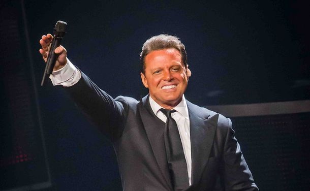 Luis Miguel: Pude rehabilitarme de milagro