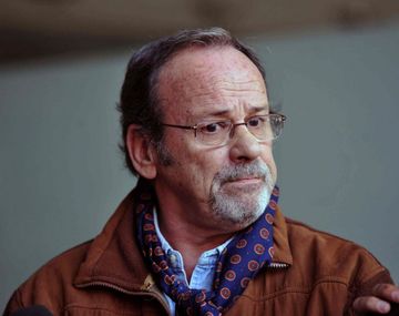 Horacio García Belsunce