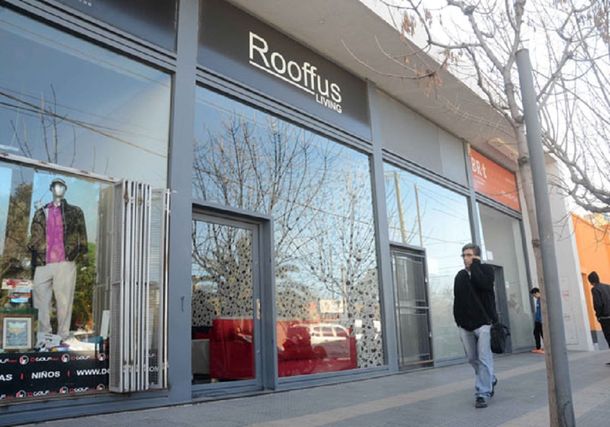 Gentileza diario La Mañana de Neuquén.