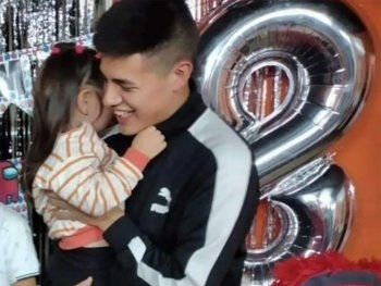 Conmoción en Barracas por la muerte de un barrendero que quedó en medio de un tiroteo