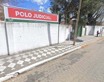 Sebastián Villa prestó declaración indagatoria durante más de dos horas