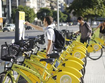 Privatizarán el sistema de EcoBicis en la Ciudad