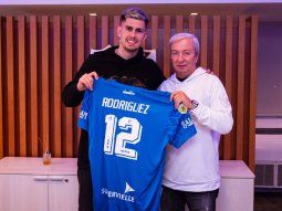 Randall Rodríguez evalúa demandar a Berlanga por revelar detalles de su salud