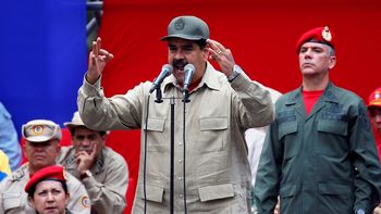 Maduro quiere que se realice pronto las elecciones en Venezuela Maduro quiere que se realice pronto las elecciones en Venezuela
