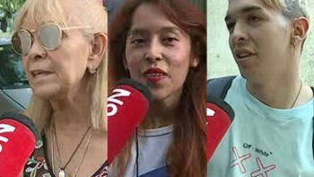 larga cola en telefe para entrar a gran hermano: el casting para ser generacion dorada larga cola en telefe para entrar a gran hermano: el casting para ser generacion dorada