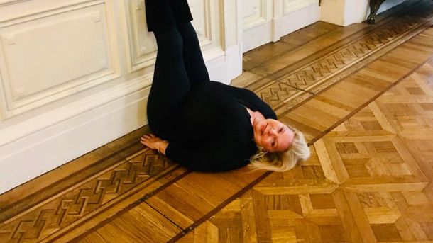 Carrió culpó al kirchnerismo de las críticas que recibió de parte de una diputada del Frente Renovador