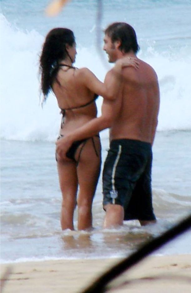 Penelope cruz barden