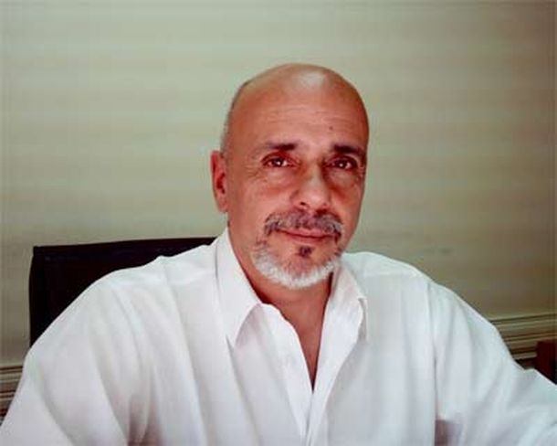 Pablo Failde