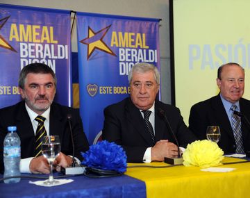 Un ex dirigente de Boca apuntó contra Macri por las facturas truchas