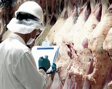 El Gobierno intimó a exportadores de carne a cumplir con el plan Cortes Cuidados