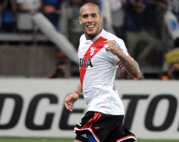 Galardo confirmo a Maidana para River-Lanus