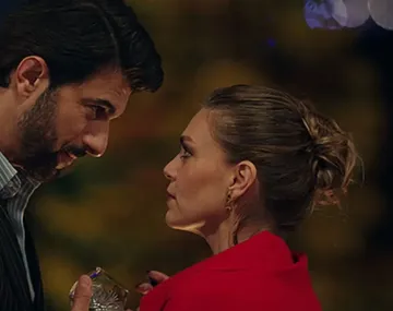 La serie romántica que llegó a la plataforma hace unos meses&nbsp;