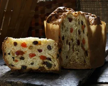 Ya se vende pan dulce en los supermercados del país: a cuánto