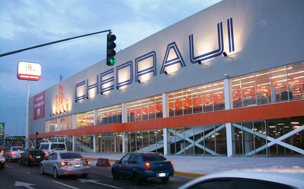 Millonarios de México.