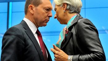 el fmi reconoce que las politicas de ajuste traen problemas el fmi reconoce que las politicas de ajuste traen problemas