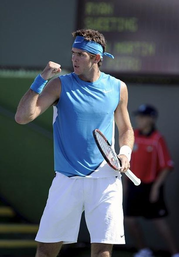 Del potro
