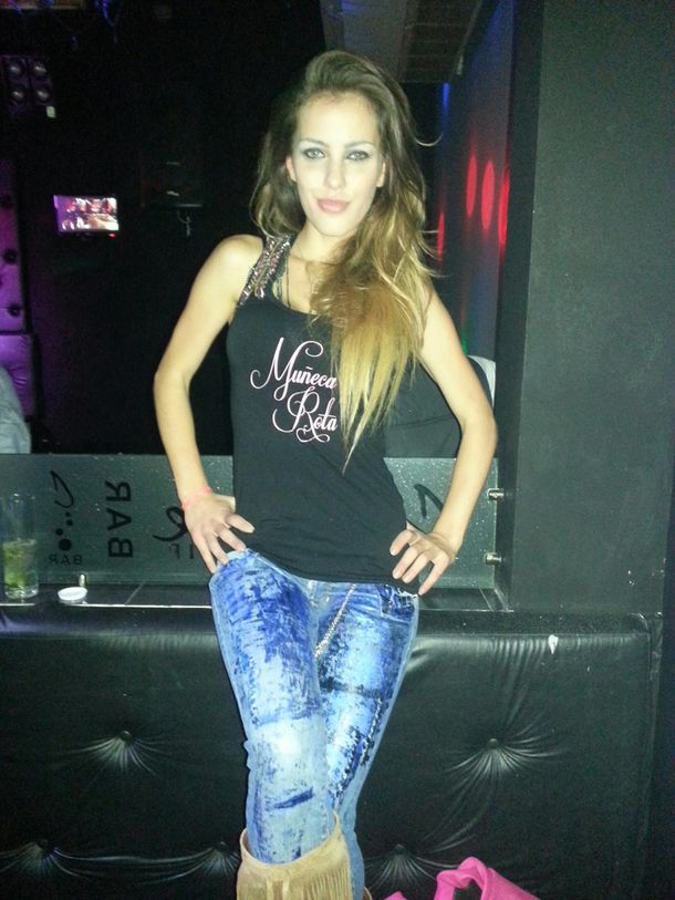 Internaron a Mariana Diarco por un brote psicótico e intento de suicidio