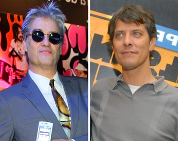 Pettinato le dijo no a CQC