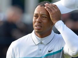 tiger woods fue detenido por manejar borracho tiger woods fue detenido por manejar borracho