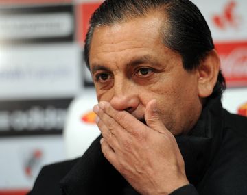 Ante la falta de gol