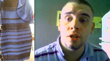 el #vestido ya tiene su cancion: escuchala el #vestido ya tiene su cancion: escuchala