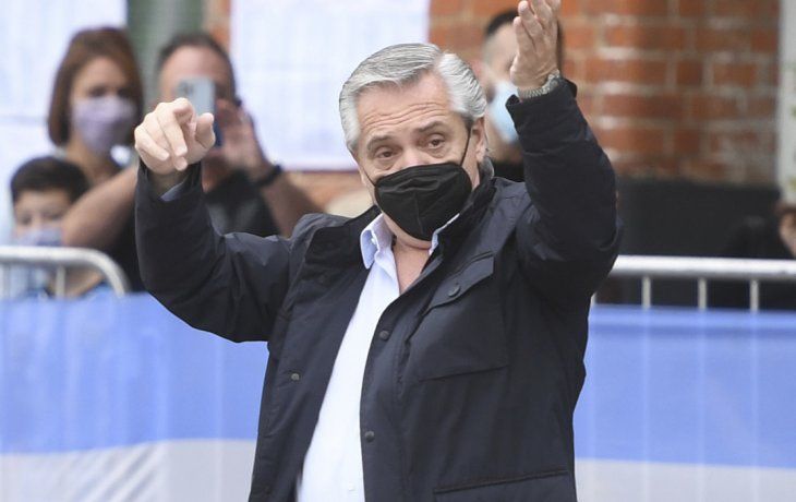 Argentina vota: minuto a minuto, todo lo que hay que saber de las Elecciones 2021
