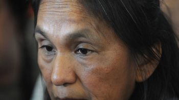 El FPV pide intervención por detención de Milagro Sala El FPV pide intervención por detención de Milagro Sala