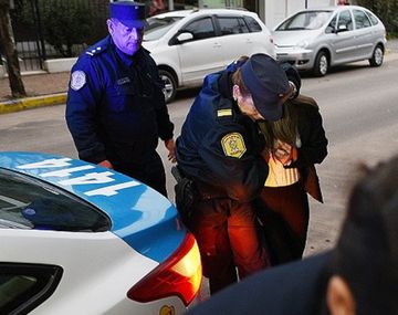 Nahir Galarza se negó a declarar: ¿qué busca probar para evitar la perpetua?