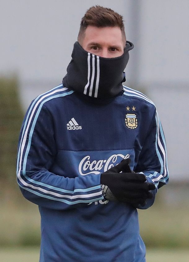 La música que le gusta a Messi: los 12 temas que más escucha el capitán de la Selección