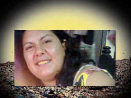 la mujer hallada muerta en la ceamse no tiene orificios de bala ni indicios de abuso la mujer hallada muerta en la ceamse no tiene orificios de bala ni indicios de abuso