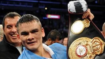 Marcos Maidana Marcos Maidana