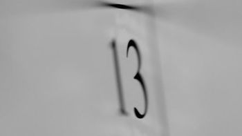 ¿por que el martes 13 es un dia de mala suerte? ¿por que el martes 13 es un dia de mala suerte?