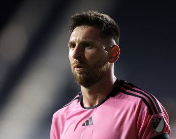 Messi arranca la temporada 2024 con Inter Miami: cuándo y contra quién