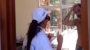 asi sorprendieron a farina en una mansion que figuraba como baldio asi sorprendieron a farina en una mansion que figuraba como baldio