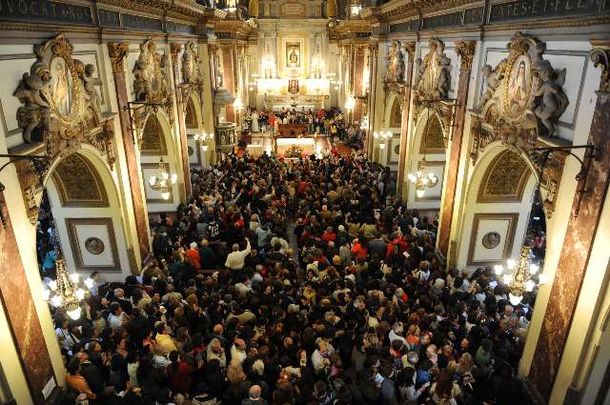 San expedito