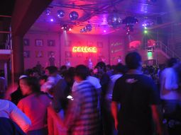 un joven fue brutalmente golpeado por patovicas un joven fue brutalmente golpeado por patovicas