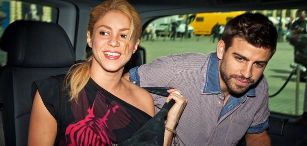 Shakira y Piqué confirman el sexo de su bebé