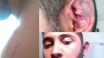 Foto: El Diario. Foto: El Diario.