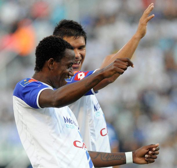 Vélez muestró un bajo nivel y fue goleado por Godoy Cruz