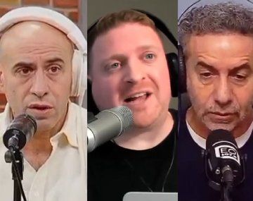 Todos contra Manuel Adorni: Antonio Laje, Esteban Trebucq, Jonatan Viale y Luis Majul coincidieron en que el jefe de Gabinete mintió.