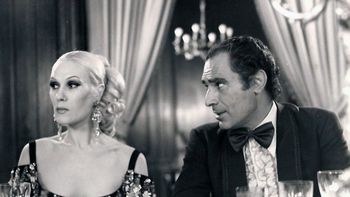 el mundo del espectaculo llora a calabro el mundo del espectaculo llora a calabro