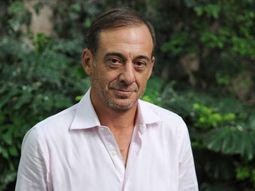Awada reconoció que estaba ebrio en Premios Tato