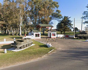 El comunicado del Ejército por los abusos a mujeres soldados en Gualeguaychú