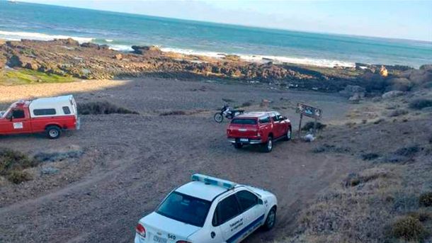 Crimen y violación en Puerto Deseado: un adolescente de 16 años confesó que participó en el ataque