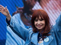 el posteo de cfk tras dato de inflacion: ¿en serio todo marcha segun el plan? el posteo de cfk tras dato de inflacion: ¿en serio todo marcha segun el plan?