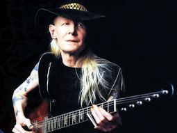 El blues está de luto: murió una de sus grandes leyendas