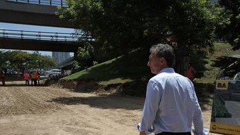 la complicada relacion de macri con su padre: decidi construir mi camino la complicada relacion de macri con su padre: decidi construir mi camino