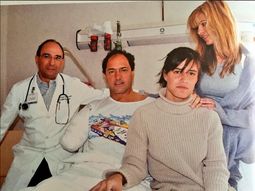 Gentileza: Editorial Atlántida Gentileza: Editorial Atlántida