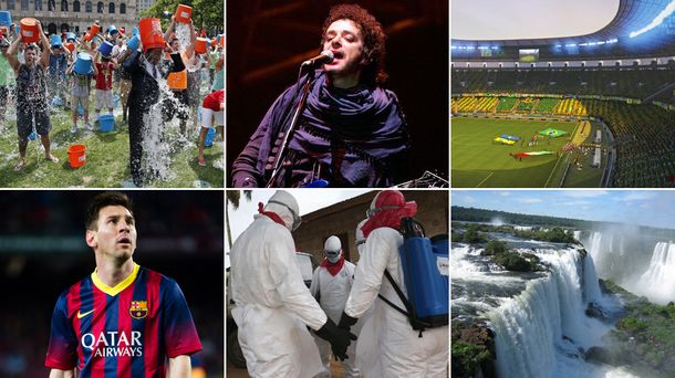 Estos son los momentos más importantes del año, según los usuarios de Facebook