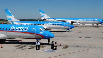 se normaliza la situacion en aeroparque y ezeiza se normaliza la situacion en aeroparque y ezeiza